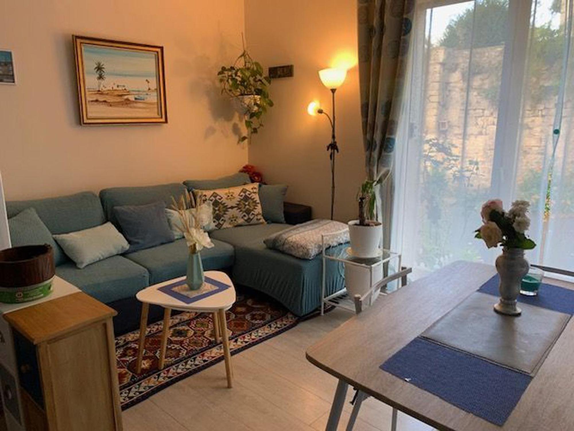 Normandine Apartment Bayeux Bagian luar foto
